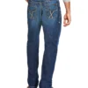 Ariat Men's FR M3 Vortex Loose Fit Straight Work Jeans 1 Ariat Men's FR M3 Vortex Loose Fit Straight Work Jeans -Sheplers Sales 2000222970 022 P1