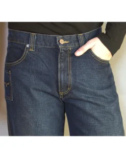 Kimes Ranch Men's Watson Mid Rise Relaxed Bootcut Jeans -Sheplers Sales 2000224709 402 D3