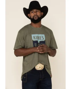 Kimes Ranch Men's Watson Mid Rise Relaxed Bootcut Jeans -Sheplers Sales 2000224709 402 P3