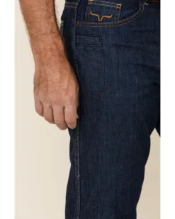 Kimes Ranch Men's Cal Straight Jeans -Sheplers Sales 2000224717 402 P5