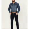 Kimes Ranch Men's Wayne Stretch Slim Straight Jeans -Sheplers Sales 2000224731 402 P1