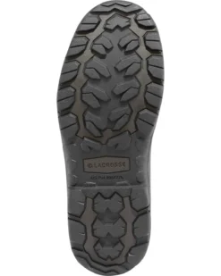 LaCrosse Men's Camo Aerohead Sport Snake Boots - Round Toe -Sheplers Sales 2000226194 340 BM