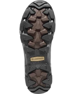 LaCrosse Men's 4X Alpha Realtree Xtra Green Snake Boots - Round Toe -Sheplers Sales 2000226195 340 BM