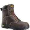 Carolina Men's Circuit Waterproof Work Boots - Composite Toe -Sheplers Sales 2000230969 201 P1