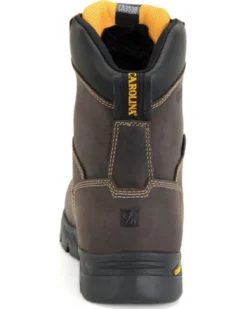 Carolina Men's Circuit Waterproof Work Boots - Composite Toe -Sheplers Sales 2000230969 201 P3