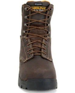 Carolina Men's Circuit Waterproof Work Boots - Composite Toe -Sheplers Sales 2000230969 201 P4
