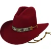 Bailey Men's Renegade Hickstead Western Hat -Sheplers Sales 2000231459 600 P1