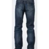 Stetson Men's Modern Fit Bootcut Jeans 2 Stetson Men's Modern Fit Bootcut Jeans -Sheplers Sales 2000234815 400 P1
