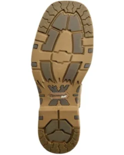 Double H Women's Elixis Western Work Boots - Steel Toe -Sheplers Sales 2000237728 280 P6