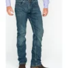 Wrangler Men's No.44 Slim Straight Leg McAllen Jeans -Sheplers Sales 2000238151 400 P1