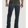 Wrangler 20X Men's No. 42 Glasgow Vintage Stretch Slim Bootcut Jeans -Sheplers Sales 2000238152 400 P1