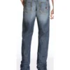 Ariat Men's FR M4 Inherent Boundary Low Rise Bootcut Jeans