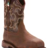 Ariat Men's Workhog H20 600G CSA Boots - Composite Toe -Sheplers Sales 2000240420 200 P1
