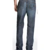 Ariat Men's FR M4 Inherent Basic Low Rise Bootcut Jeans -Sheplers Sales 2000242401 401 P1