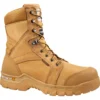 Carhartt Men's 8" Waterproof Insulated Rugged Flex Work Boots - Round Toe 1 Carhartt Men's 8" Waterproof Insulated Rugged Flex Work Boots - Round Toe -Sheplers Sales 2000243204 285 P1