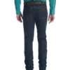 Wrangler Men's Midnight Rinse Premium Performance Cowboy Cut Slim Jeans - Big & Tall -Sheplers Sales 2000251624 402 P1