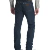 Wrangler Men's Midnight Rinse Premium Performance Cowboy Cut Jeans - Big & Tall -Sheplers Sales 2000251626 402 P1