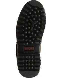 Ad Tec Men's 11" Cordura Waterproof 400G Leather Boots - Round Toe -Sheplers Sales 2000251895 201 BM