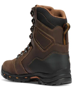 Danner Men's Vicious Insulated Full-Grain Lace-Up Work Boot - Composite Toe 9 Danner Men's Vicious Insulated Full-Grain Lace-Up Work Boot - Composite Toe -Sheplers Sales 2000252805 200 P3