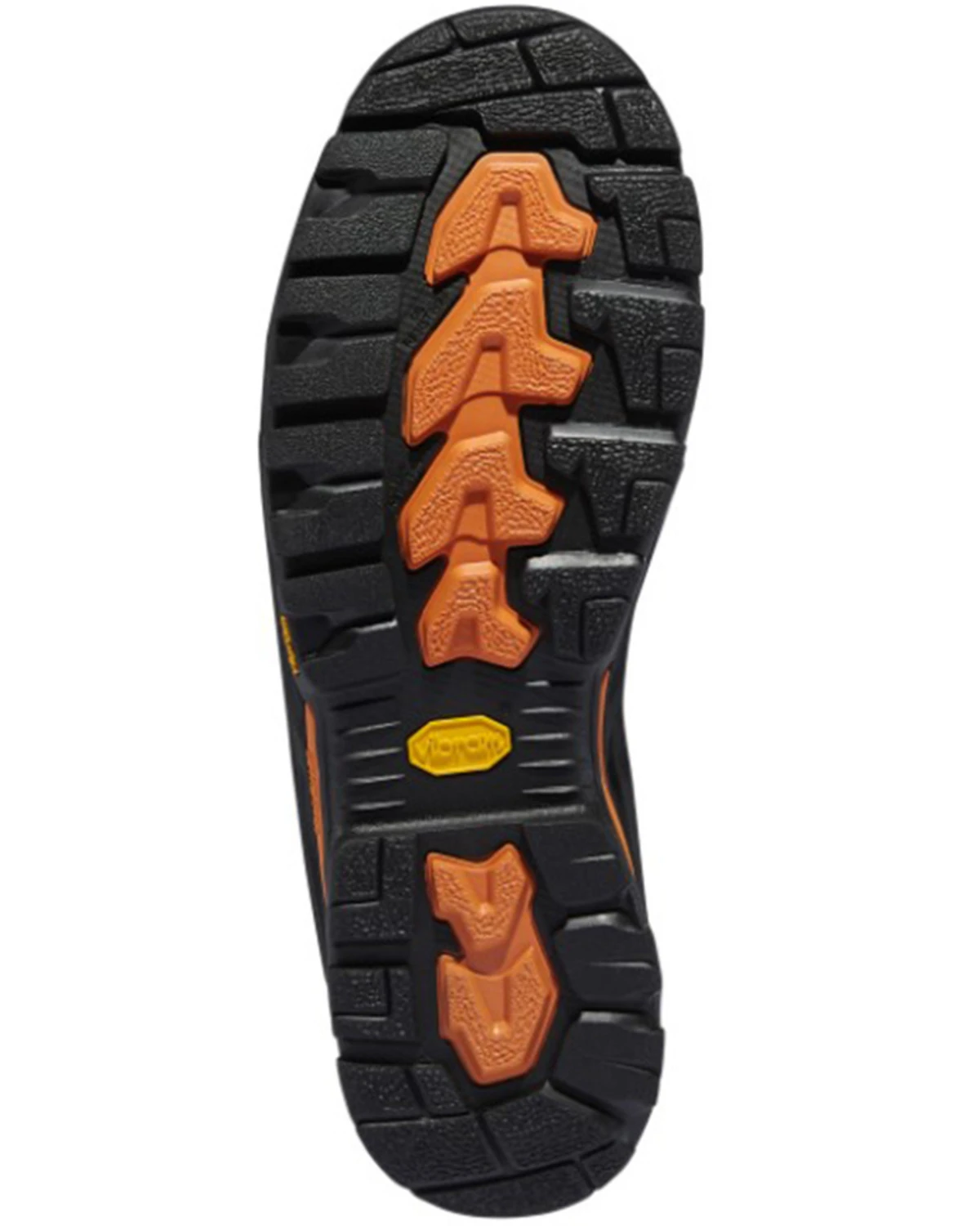 Danner Men's Vicious Insulated Full-Grain Lace-Up Work Boot - Composite Toe 7 Danner Men's Vicious Insulated Full-Grain Lace-Up Work Boot - Composite Toe - Image 5