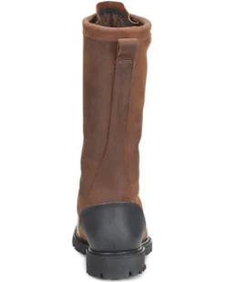 Matterhorn Men's 16" Waterproof Insulated Work Boots - Steel Toe -Sheplers Sales 2000256397 200 P4