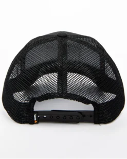 Hawx® Men's Patch Logo Trucker Cap -Sheplers Sales 2000258261 001 P3