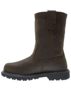 Wolverine Women's Floorhand Waterproof Western Work Boots - Steel Toe -Sheplers Sales 2000265909 200 P3