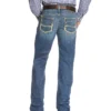 Ariat Men's M5 Nolan Slim Stackable Stretch Straight Leg Jeans -Sheplers Sales 2000267341 400 P1