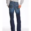 Ariat Men's FR M5 Slim DuraStretch Truckee Stackable Straight Leg Jeans -Sheplers Sales 2000269305 400 P1