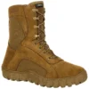 Rocky Men's S2V Waterproof Insulated Military Boots - Round Toe -Sheplers Sales 2000273811 251 P1