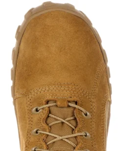 Rocky Men's S2V Waterproof Insulated Military Boots - Round Toe -Sheplers Sales 2000273811 251 P6