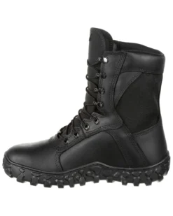 Rocky Men's Waterproof Insulated Tactical Military Boots - Round Toe -Sheplers Sales 2000273815 001 P3