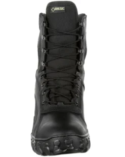 Rocky Men's Waterproof Insulated Tactical Military Boots - Round Toe -Sheplers Sales 2000273815 001 P5