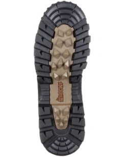 Rocky Men's Sport Pro Insulated Waterproof Outdoor Boots - Round Toe -Sheplers Sales 2000273870 340 P7