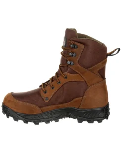 Rocky Men's Ridgetop Waterproof Outdoor Boots - Round Toe -Sheplers Sales 2000273897 200 P3