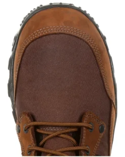 Rocky Men's Ridgetop Waterproof Outdoor Boots - Round Toe -Sheplers Sales 2000273897 200 P6