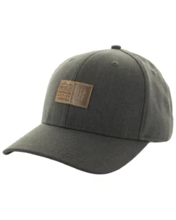 Bex Men's Gamut Patch Baseball Cap