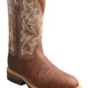 Twisted X Men's Lite Cowboy Western Work Boots - Composite Toe -Sheplers Sales 2000275601 200 P1