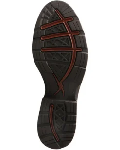 Twisted X Men's Lite Cowboy Western Work Boots - Composite Toe 13 Twisted X Men's Lite Cowboy Western Work Boots - Composite Toe -Sheplers Sales 2000275601 200 P6