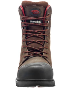 Avenger Men's 8" Waterproof Work Boots - Composite Toe 11 Avenger Men's 8" Waterproof Work Boots - Composite Toe -Sheplers Sales 2000275747 200 P4