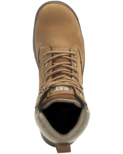 Caterpillar Women's Tess Sundance Work Boots - Steel Toe -Sheplers Sales 2000277992 200 P5