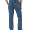 Wrangler Men's Relaxed Fit Jean - Big 1 Wrangler Men's Relaxed Fit Jean - Big -Sheplers Sales 2000278101 400 P1