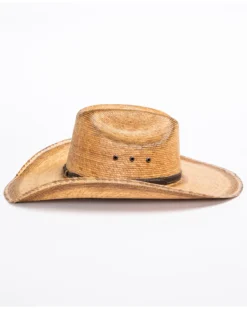 Cody James Boys' Toasted Palm Cross Cowboy Hat -Sheplers Sales 2000278733 101 P3