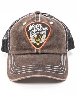 Moonshine Spirit Men's Take Your Pick Trucker Cap -Sheplers Sales 2000279308 001 P4