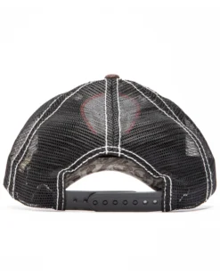 Moonshine Spirit Men's Take Your Pick Trucker Cap -Sheplers Sales 2000279308 001 P5