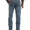 Wrangler 20X Men's Slim Bootcut Competition Jeans 2 Wrangler 20X Men's Slim Bootcut Competition Jeans -Sheplers Sales 2000280736 400 P1