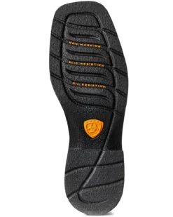 Ariat Women's Krista Waterproof Western Work Boots - Steel Toe -Sheplers Sales 2000281367 200 P5