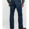 Ariat Men's FR M4 Durastretch Lineup Straight Work Jeans -Sheplers Sales 2000281628 020 P1