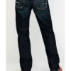 Ariat Men's Rebar M5 Durastretch Edge Straight Work Jeans -Sheplers Sales 2000282054 400 P1