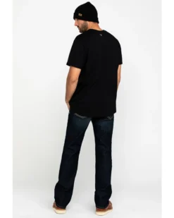 Ariat Men's Rebar M5 Durastretch Edge Straight Work Jeans -Sheplers Sales 2000282054 400 P5